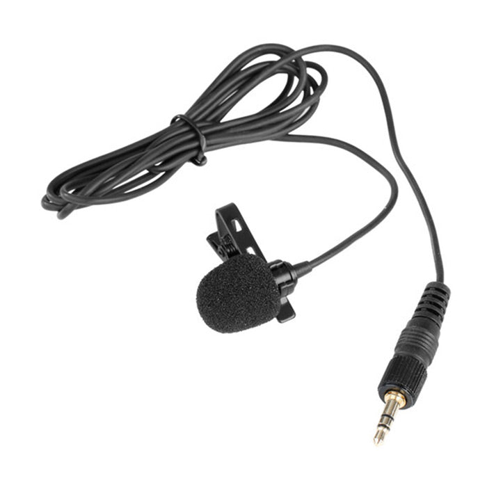 Saramonic UHF Wireless Microphone System UwMic9 Kit3