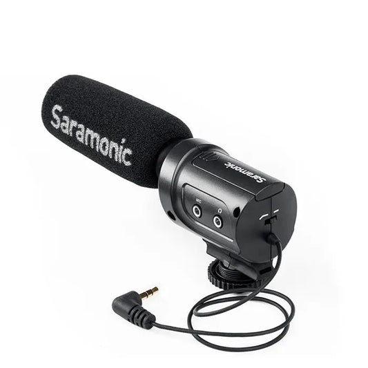 Saramonic Wire Microphone - SR-M3